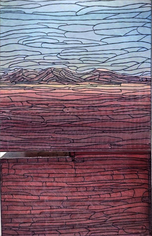 Art Projects in
Austin Texas