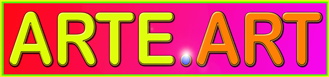 Arte Art Logo 2021