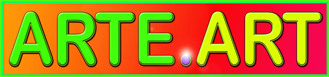 Arte Art Logo 2021