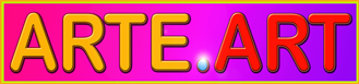 Arte Art Logo 2020