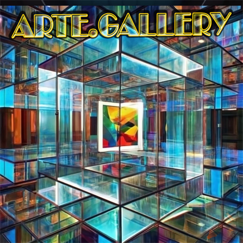 Foto: De Galeria De Arte Con Exhibicion De Obras DAPACU
