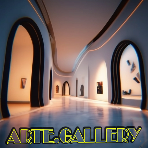 Galeria De Arte Multidimensional En Lomas De Chapultepec