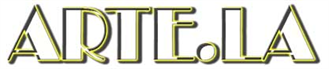 Arte Los Angeles Logo