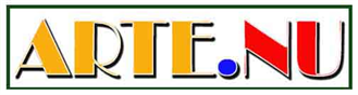 Arte Nu Logo