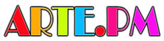Arte Pm Logo