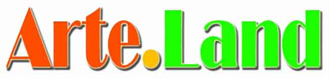 Arte Land Logo