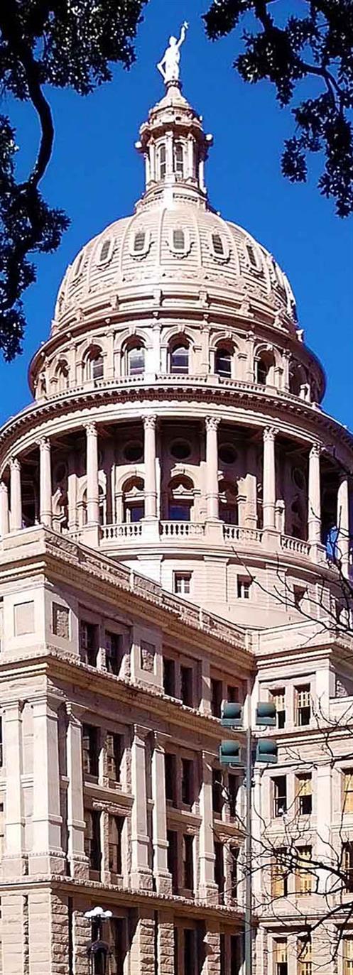 Museos En Austin
