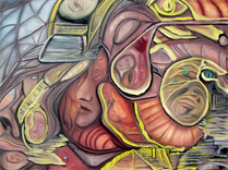 Abstract Art Paintings