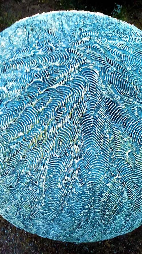 Arte Para Jardin