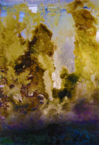 Ecosferes Art