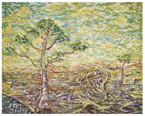 Multidimensional Paintings