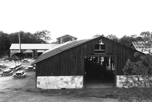 Jester King Brewery Dripping Springs