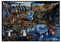 Canvas Painting Classics