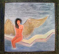 Canvas Painting