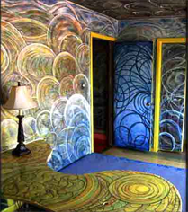 Murals For Homes
