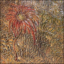 Relief Paintings