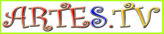 ARTES TV  Logo
