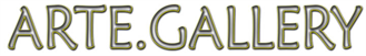 Arte Gallery Logo