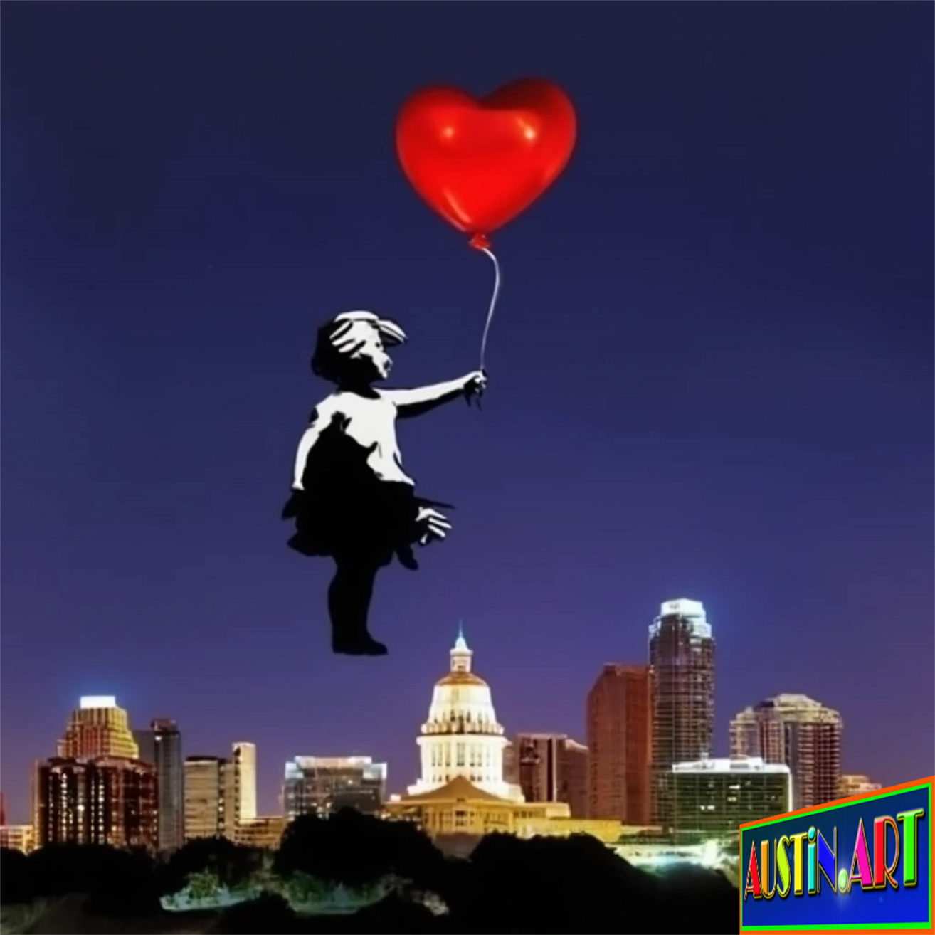 Fly Away With Love...