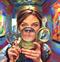 "Observe Deeply!" Collection Presented By Arte Art
Observe Deeply! DAPACU Masterpieces
Arte Art Exhibition Online